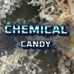 Chemical Candy Cannabis Strain