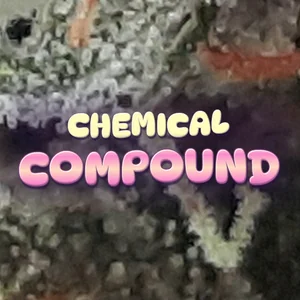 Chemical Compound Cannabis Strain