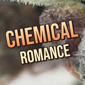 Chemical Romance Cannabis Strain