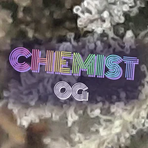 Chemist OG Cannabis Strain