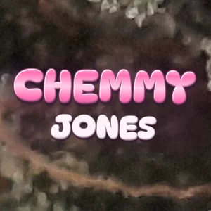 Chemmy Jones Cannabis Strain