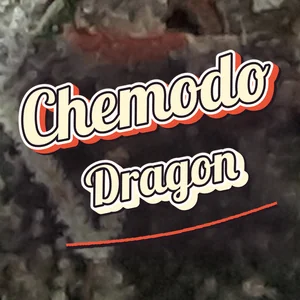 Chemodo Dragon Cannabis Strain
