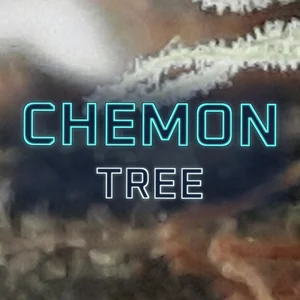 Chemon Tree Cannabis Strain