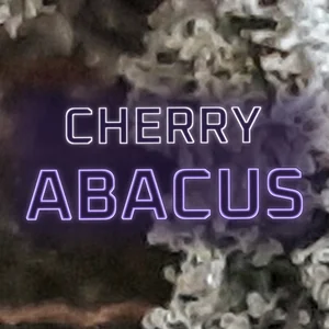 Cherry Abacus Cannabis Strain