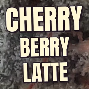 Cherry Berry Latte Cannabis Strain