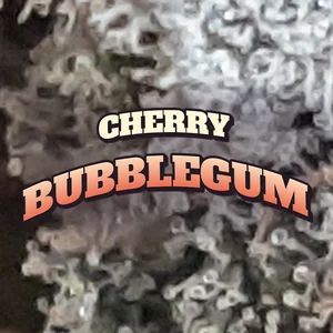 Cherry Bubblegum Cannabis Strain