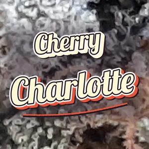 Cherry Charlotte Cannabis Strain