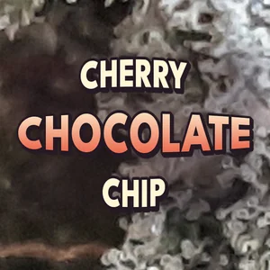 Cherry Chocolate Chip Cannabis Strain