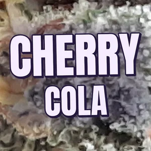 Cherry Cola Cannabis Strain