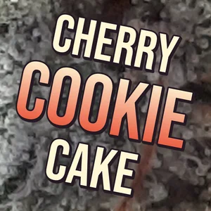 Cherry Cookie Cake Cannabis Strain