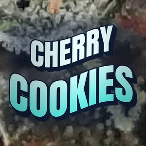 Cherry Cookies Cannabis Strain