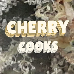 Cherry Cooks Cannabis Strain
