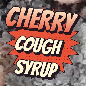 Cherry Cough Syrup Cannabis Strain