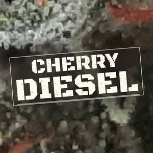 Cherry Diesel Cannabis Strain