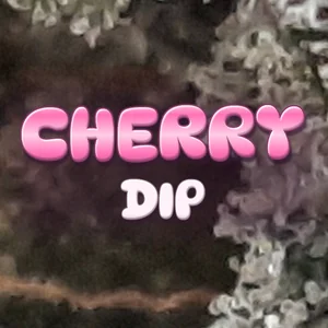 Cherry Dip Cannabis Strain