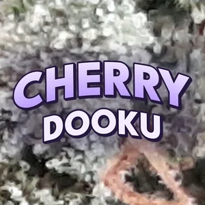 Cherry Dooku Cannabis Strain