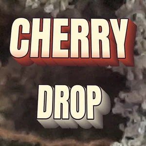 Cherry Drop Cannabis Strain