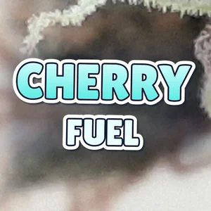 Cherry Fuel Cannabis Strain