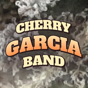 Cherry Garcia Band Cannabis Strain