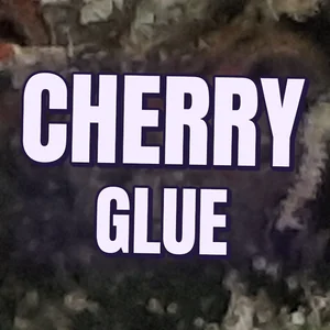 Cherry Glue Cannabis Strain