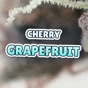Cherry Grapefruit Cannabis Strain