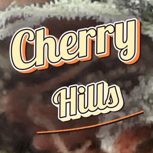 Cherry Hills Cannabis Strain