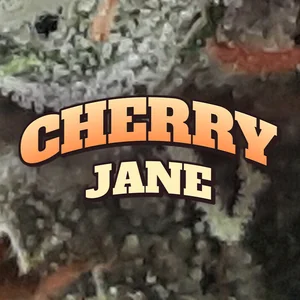Cherry Jane Cannabis Strain