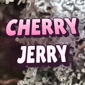Cherry Jerry Cannabis Strain