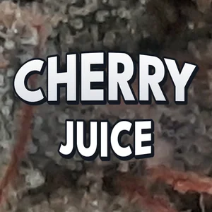 Cherry Juice Cannabis Strain
