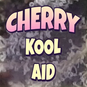 Cherry Kool Aid Cannabis Strain
