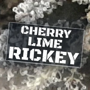 Cherry Lime Rickey Cannabis Strain