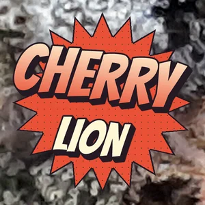 Cherry Lion Cannabis Strain