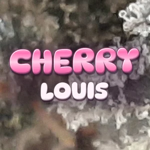 Cherry Louis Cannabis Strain