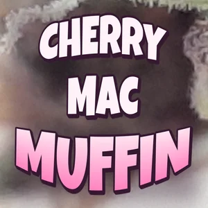 Cherry MAC Muffin Cannabis Strain