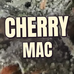 Cherry MAC Cannabis Strain