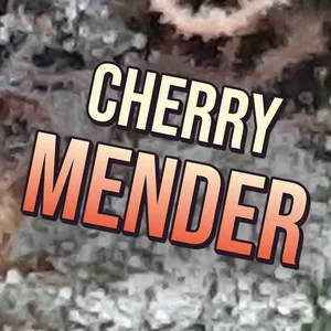 Cherry Mender Cannabis Strain