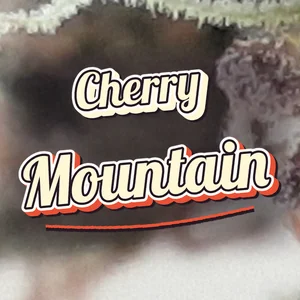 Cherry Mountain Cannabis Strain