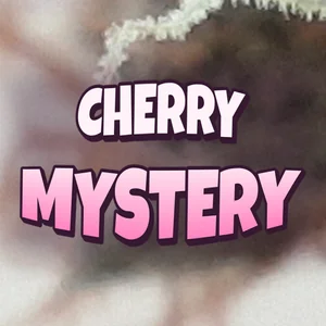 Cherry Mystery Cannabis Strain
