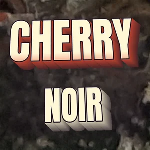 Cherry Noir Cannabis Strain