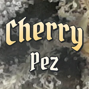 Cherry Pez Cannabis Strain