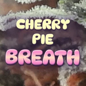 Cherry Pie Breath Cannabis Strain