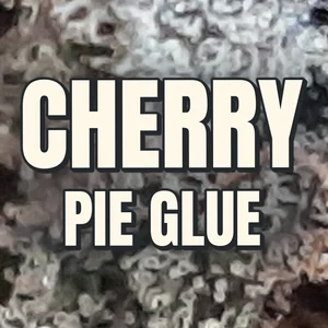 Cherry Pie Glue Cannabis Strain