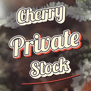 Cherry Private Stock Cannabis Strain