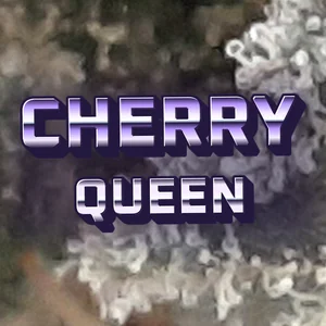 Cherry Queen Cannabis Strain