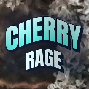 Cherry Rage Cannabis Strain