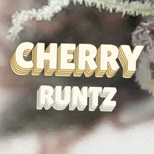 Cherry Runtz Cannabis Strain