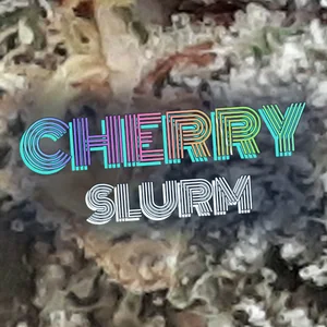 Cherry Slurm Cannabis Strain