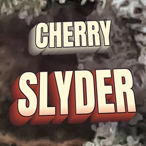 Cherry Slyder Cannabis Strain