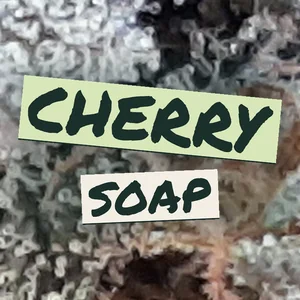 Cherry Soap Cannabis Strain
