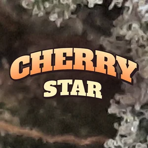 Cherry Star Cannabis Strain